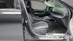 Hyundai Grandeur, 2022 — миниатюра 11