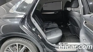 Hyundai Grandeur, 2022 — миниатюра 12