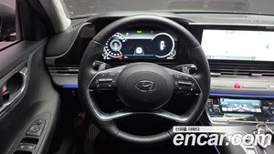 Hyundai Grandeur, 2022 — миниатюра 13