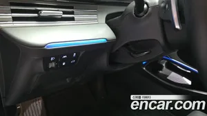Hyundai Grandeur, 2022 — миниатюра 14