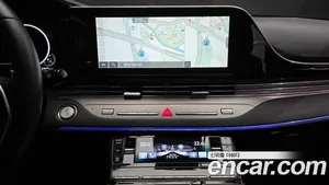 Hyundai Grandeur, 2022 — миниатюра 15