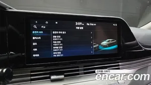 Hyundai Grandeur, 2022 — миниатюра 17