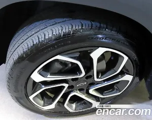 Chevrolet Trax, 2025 — миниатюра 6