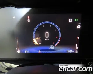 Chevrolet Trax, 2025 — миниатюра 8