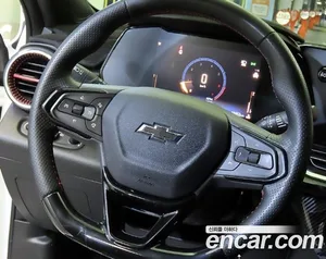 Chevrolet Trax, 2025 — миниатюра 10