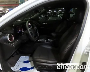 Chevrolet Trax, 2025 — миниатюра 11