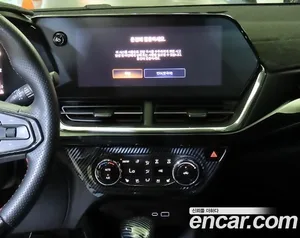 Chevrolet Trax, 2025 — миниатюра 13