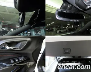 Chevrolet Trax, 2025 — миниатюра 20