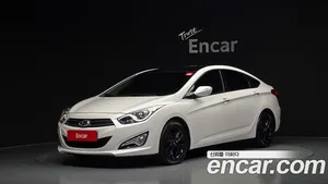 Hyundai i40, 2014 — миниатюра 1