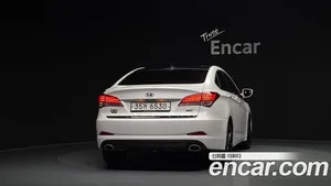 Hyundai i40, 2014 — миниатюра 4