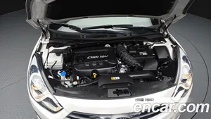 Hyundai i40, 2014 — миниатюра 6