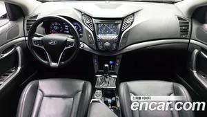 Hyundai i40, 2014 — миниатюра 10