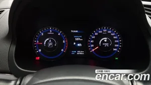 Hyundai i40, 2014 — миниатюра 11