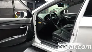 Hyundai i40, 2014 — миниатюра 13