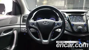 Hyundai i40, 2014 — миниатюра 19