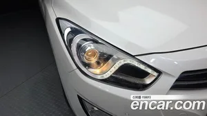 Hyundai i40, 2014 — миниатюра 8