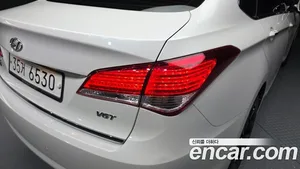 Hyundai i40, 2014 — миниатюра 9