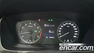 Hyundai Sonata, 2015 — миниатюра 8