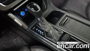 Hyundai Sonata, 2015 — миниатюра 9