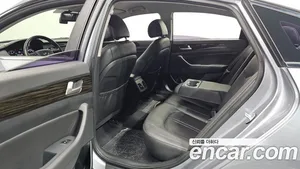 Hyundai Sonata, 2015 — миниатюра 11