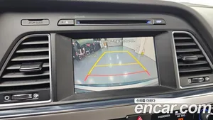 Hyundai Sonata, 2015 — миниатюра 14