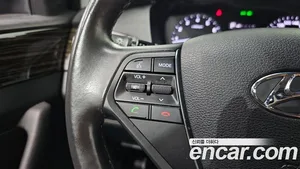 Hyundai Sonata, 2015 — миниатюра 15
