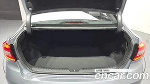 Hyundai Sonata, 2015 — миниатюра 19