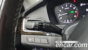 Hyundai Sonata, 2015 — миниатюра 20