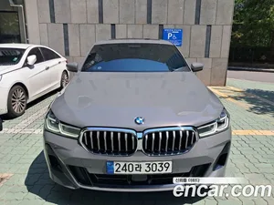 BMW Gran Turismo, 2022 — миниатюра 1