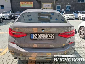 BMW Gran Turismo, 2022 — миниатюра 2