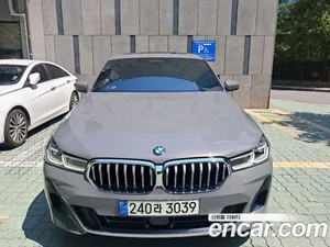 BMW Gran Turismo, 2022 — миниатюра 3