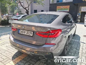 BMW Gran Turismo, 2022 — миниатюра 4