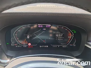 BMW Gran Turismo, 2022 — миниатюра 6