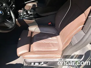 BMW Gran Turismo, 2022 — миниатюра 7