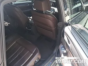 BMW Gran Turismo, 2022 — миниатюра 8