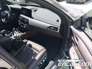 BMW Gran Turismo, 2022 — миниатюра 10