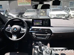 BMW Gran Turismo, 2022 — миниатюра 13
