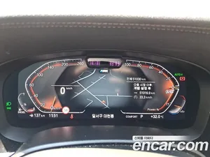 BMW Gran Turismo, 2022 — миниатюра 14