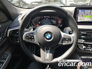 BMW Gran Turismo, 2022 — миниатюра 15