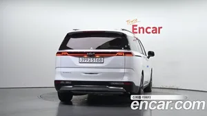 Kia Carnival, 2023 — миниатюра 4
