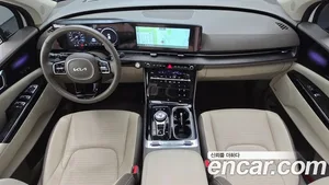 Kia Carnival, 2023 — миниатюра 10