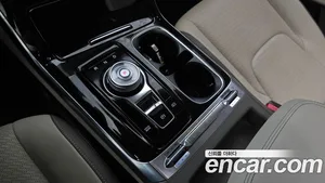 Kia Carnival, 2023 — миниатюра 12