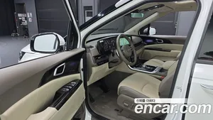 Kia Carnival, 2023 — миниатюра 13