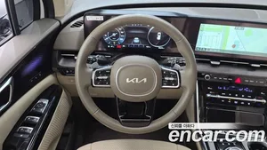 Kia Carnival, 2023 — миниатюра 19