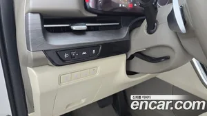 Kia Carnival, 2023 — миниатюра 25