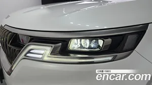 Kia Carnival, 2023 — миниатюра 8