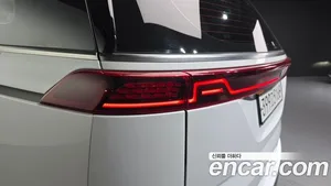 Kia Carnival, 2023 — миниатюра 9