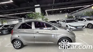 Kia morning, 2013 — миниатюра 4