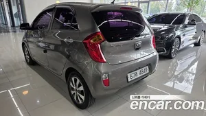 Kia morning, 2013 — миниатюра 6