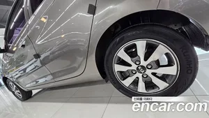 Kia morning, 2013 — миниатюра 9